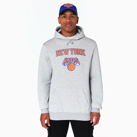 NEW ERA – Sweat à Capuche New York Knicks NBA – Référence 60505426