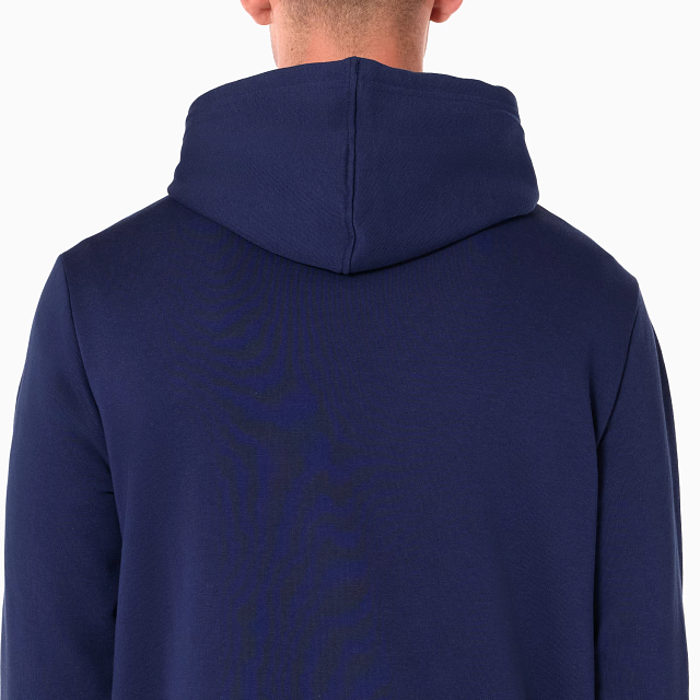 NEW ERA – Sweat à Capuche Oklahoma City Thunder NBA – Référence 60505445