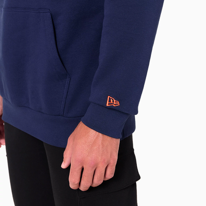 NEW ERA – Sweat à Capuche Oklahoma City Thunder NBA – Référence 60505445