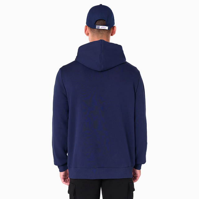 NEW ERA – Sweat à Capuche Oklahoma City Thunder NBA – Référence 60505445