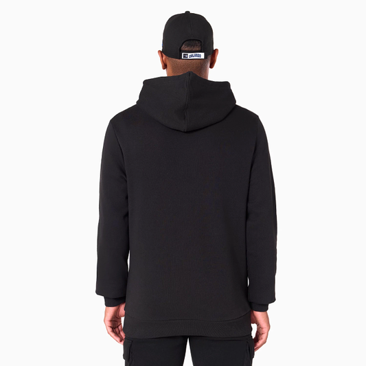NEW ERA – Sweat à Capuche Orlando Magic NBA Noir – Référence 60505430