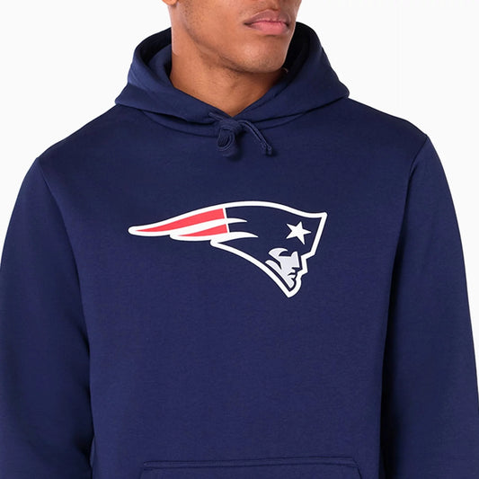 NEW ERA – Sweat à Capuche New England Patriots NFL – Réf. 60504535