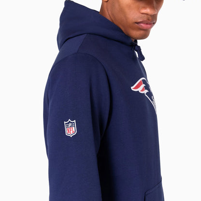 NEW ERA – Sweat à Capuche New England Patriots NFL – Réf. 60504535