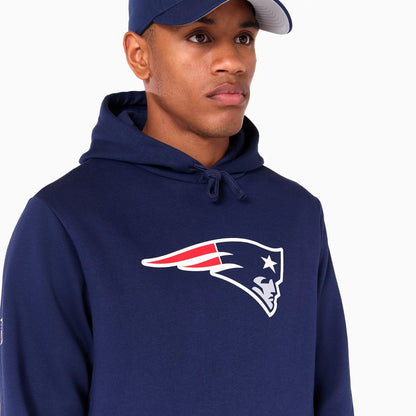 NEW ERA – Sweat à Capuche New England Patriots NFL – Réf. 60504535