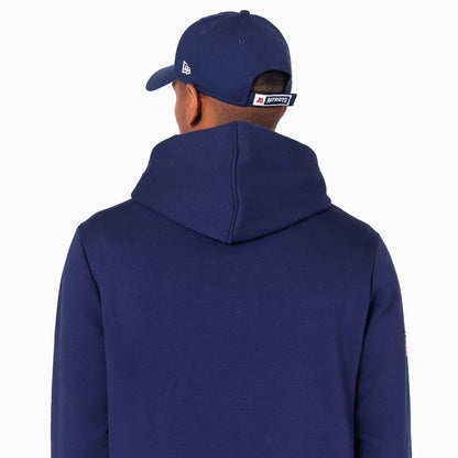 NEW ERA – Sweat à Capuche New England Patriots NFL – Réf. 60504535