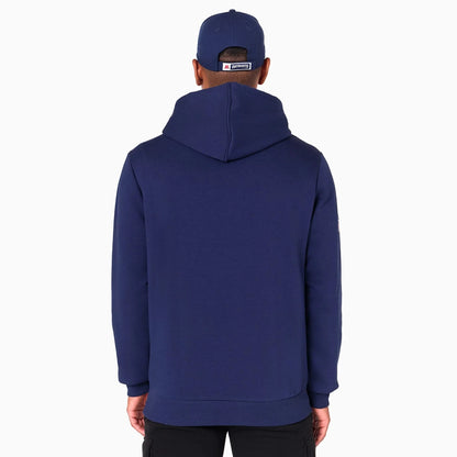 NEW ERA – Sweat à Capuche New England Patriots NFL – Réf. 60504535