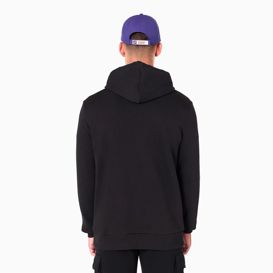 NEW ERA – Sweat à Capuche Phoenix Suns NBA Noir – Référence 60505437