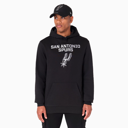 NEW ERA – Sweat à Capuche San Antonio Spurs NBA – Référence 60505433