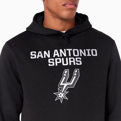 NEW ERA – Sweat à Capuche San Antonio Spurs NBA – Référence 60505433