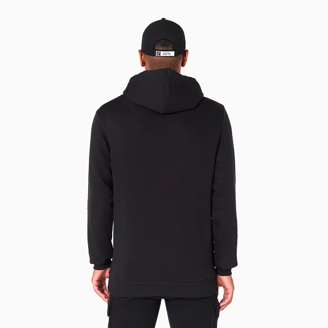 NEW ERA – Sweat à Capuche San Antonio Spurs NBA – Référence 60505433