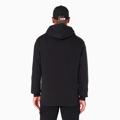 NEW ERA – Sweat à Capuche Toronto Raptors NBA Noir – Référence 60505446