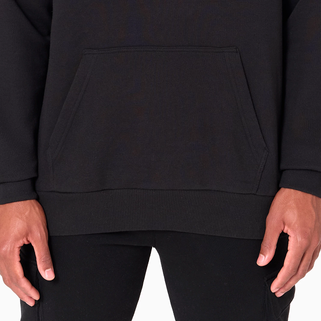 NEW ERA – Sweat à Capuche Toronto Raptors NBA Noir – Référence 60505446