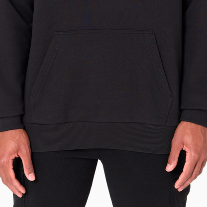 NEW ERA – Sweat à Capuche Toronto Raptors NBA Noir – Référence 60505446