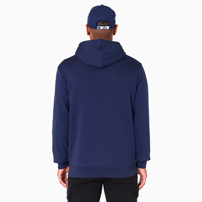 NEW ERA – Sweat à Capuche Utah Jazz NBA Bleu Marine – Référence 60505442
