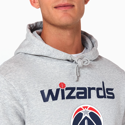 NEW ERA – Sweat à Capuche Washington Wizards NBA – Référence 60505425
