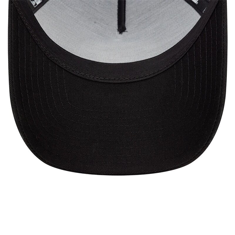 New Era Trucker State Patch – Noir – Taille Unique
