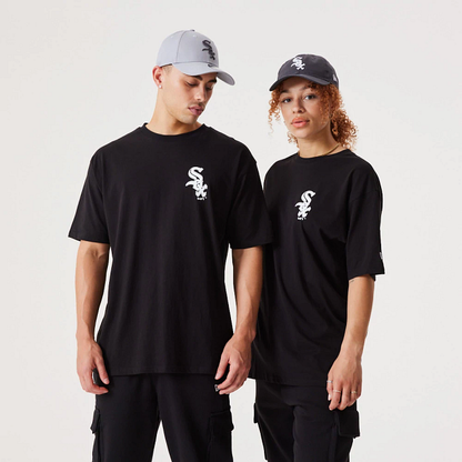 New Era - T-shirt Oversize Chicago White Sox MLB Essential