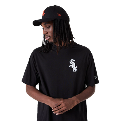 New Era - T-shirt Oversize Chicago White Sox MLB Essential