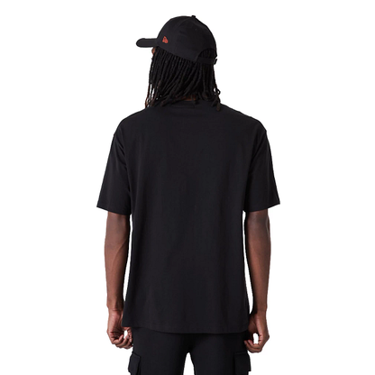 New Era - T-shirt Oversize Chicago White Sox MLB Essential