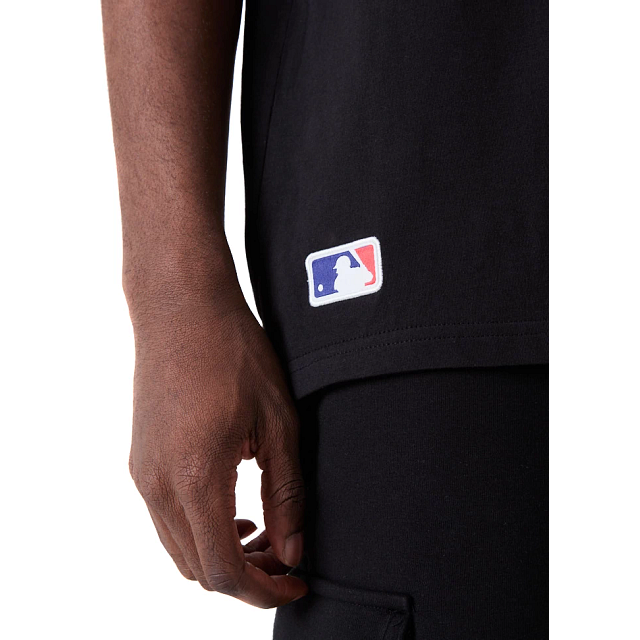 New Era - T-shirt Oversize Chicago White Sox MLB Essential