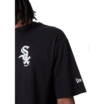 New Era - T-shirt Oversize Chicago White Sox MLB Essential