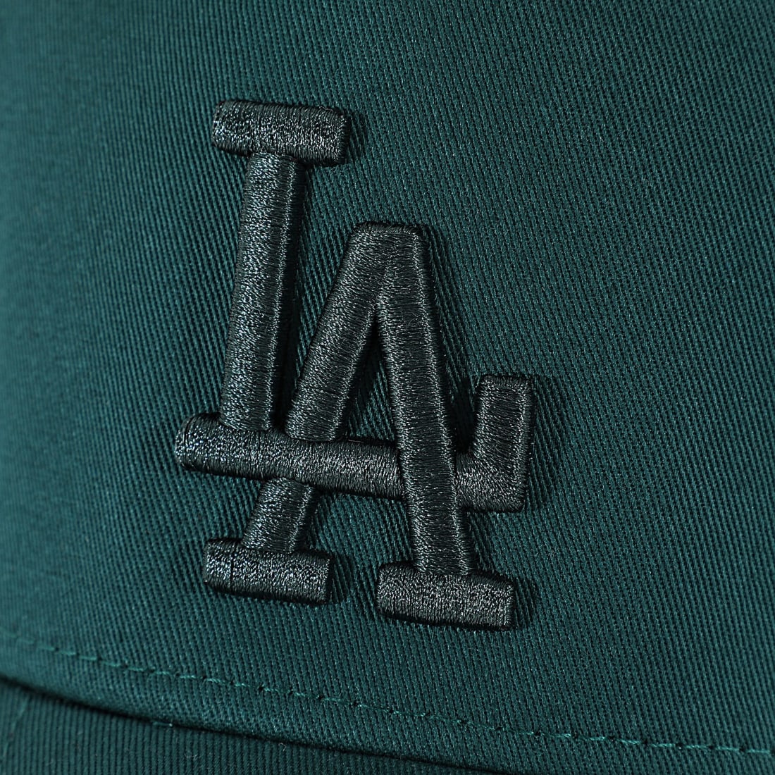 NEW ERA - Casquette Trucker LA Dodgers Vert Foncé 60759090