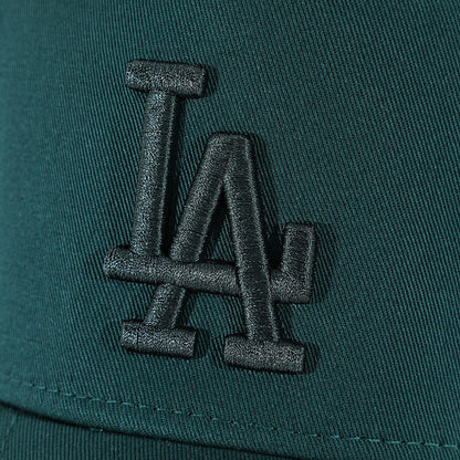 NEW ERA - Casquette Trucker LA Dodgers Vert Foncé 60759090