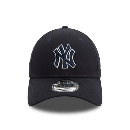 NEW ERA – Casquette Yankees World Series 9FORTY Navy – 60580835