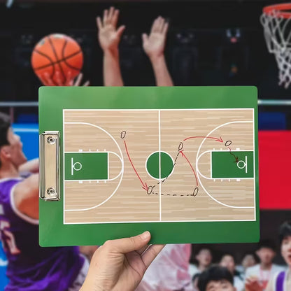 Ma Basket Box – Ton Coach Personnel (Édition Dédicacée)