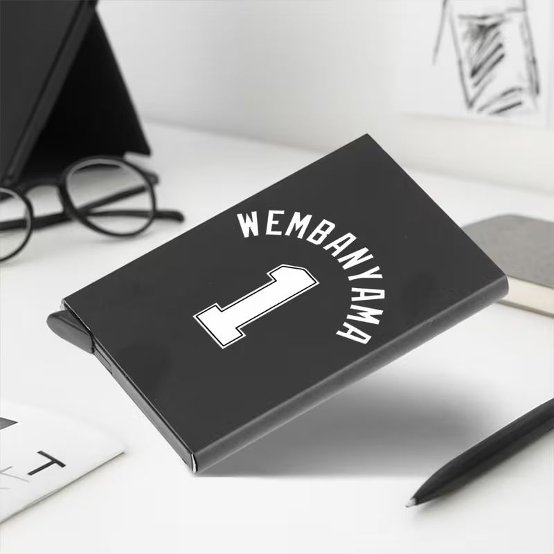 Ma Basket Box – Wemby Alien Edition