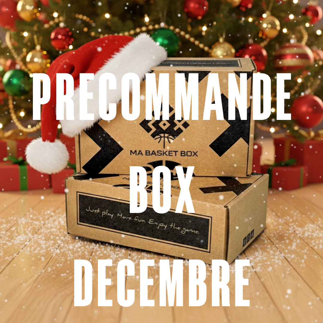 MA BASKET BOX- OFFRE MYSTERE