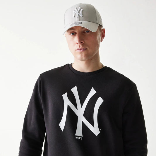 NEW ERA – Pull New York Yankees MLB Noir – Réf. 60590532