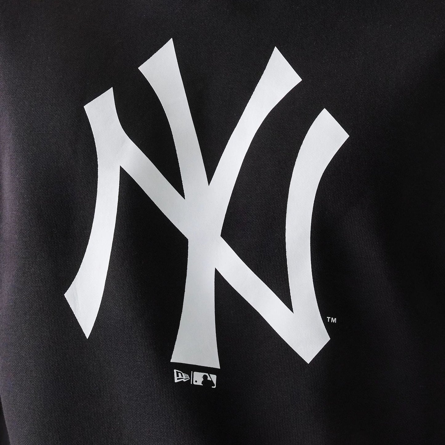 NEW ERA – Pull New York Yankees MLB Noir – Réf. 60590532