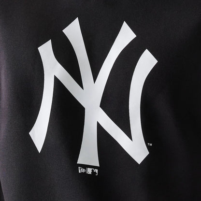 NEW ERA – Pull New York Yankees MLB Noir – Réf. 60590532