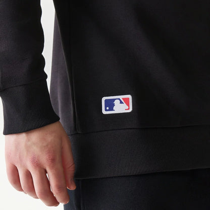 NEW ERA – Pull New York Yankees MLB Noir – Réf. 60590532