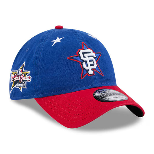 NEW ERA Casquette Giants 2025 MLB All-Star 9TWENTY