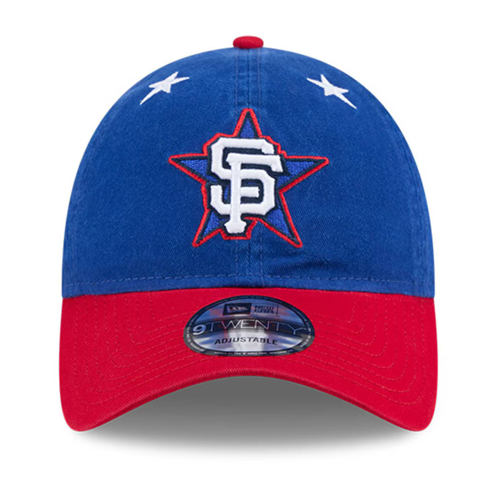 NEW ERA Casquette Giants 2025 MLB All-Star 9TWENTY