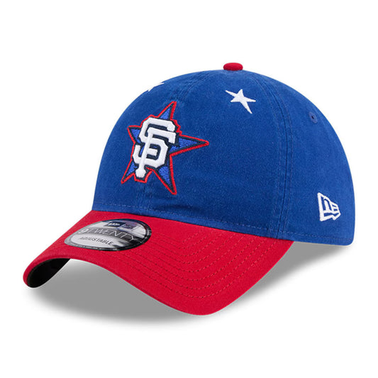 NEW ERA Casquette Giants 2025 MLB All-Star 9TWENTY