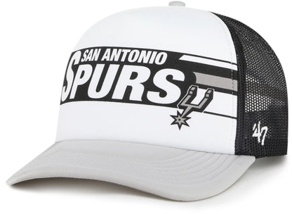 Casquette NBA San Antonio Spurs – Taille S/M – ’47 Brand