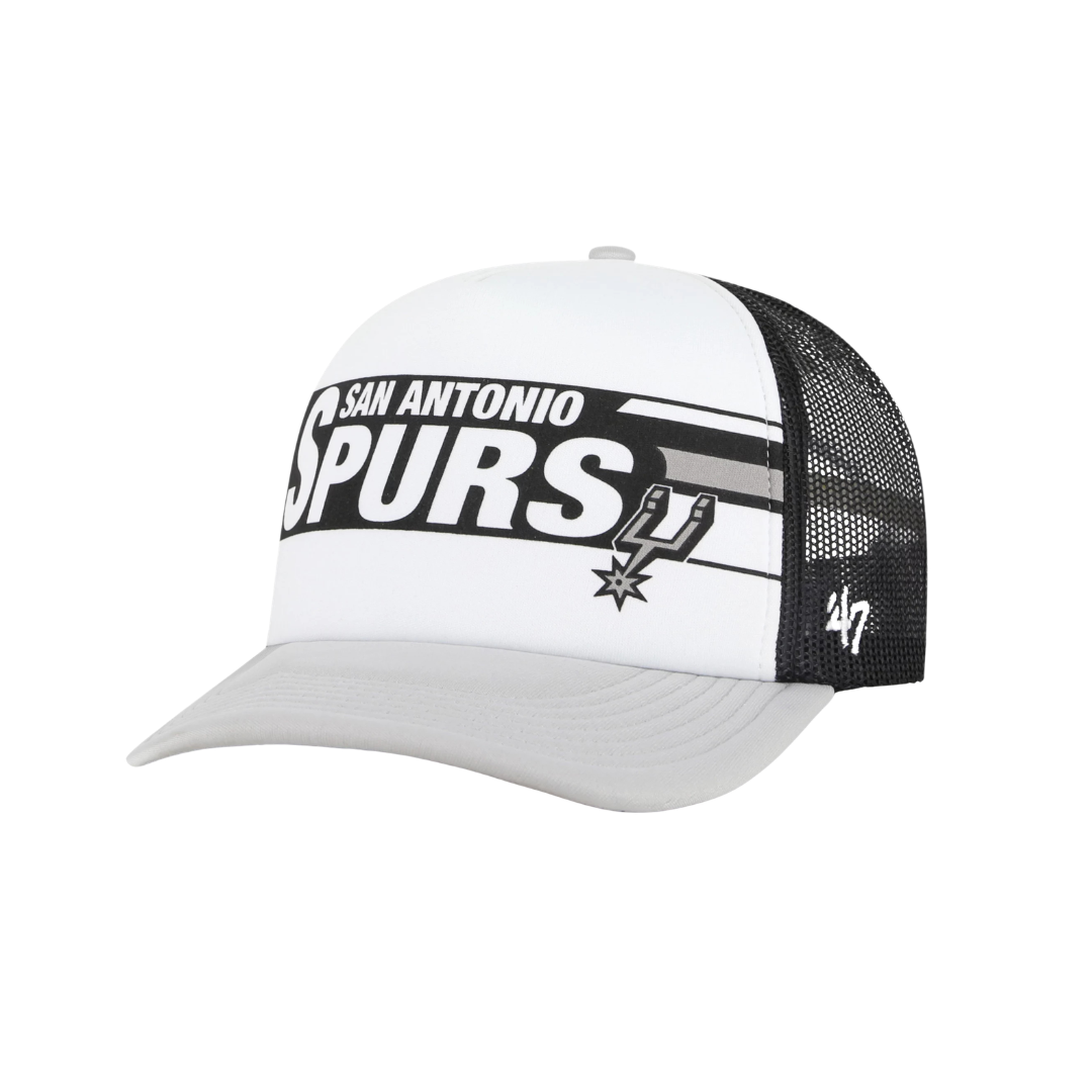 Casquette NBA San Antonio Spurs – Taille S/M – ’47 Brand