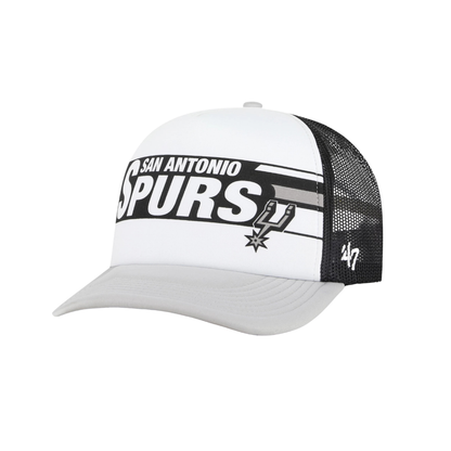 Casquette NBA San Antonio Spurs – Taille S/M – ’47 Brand