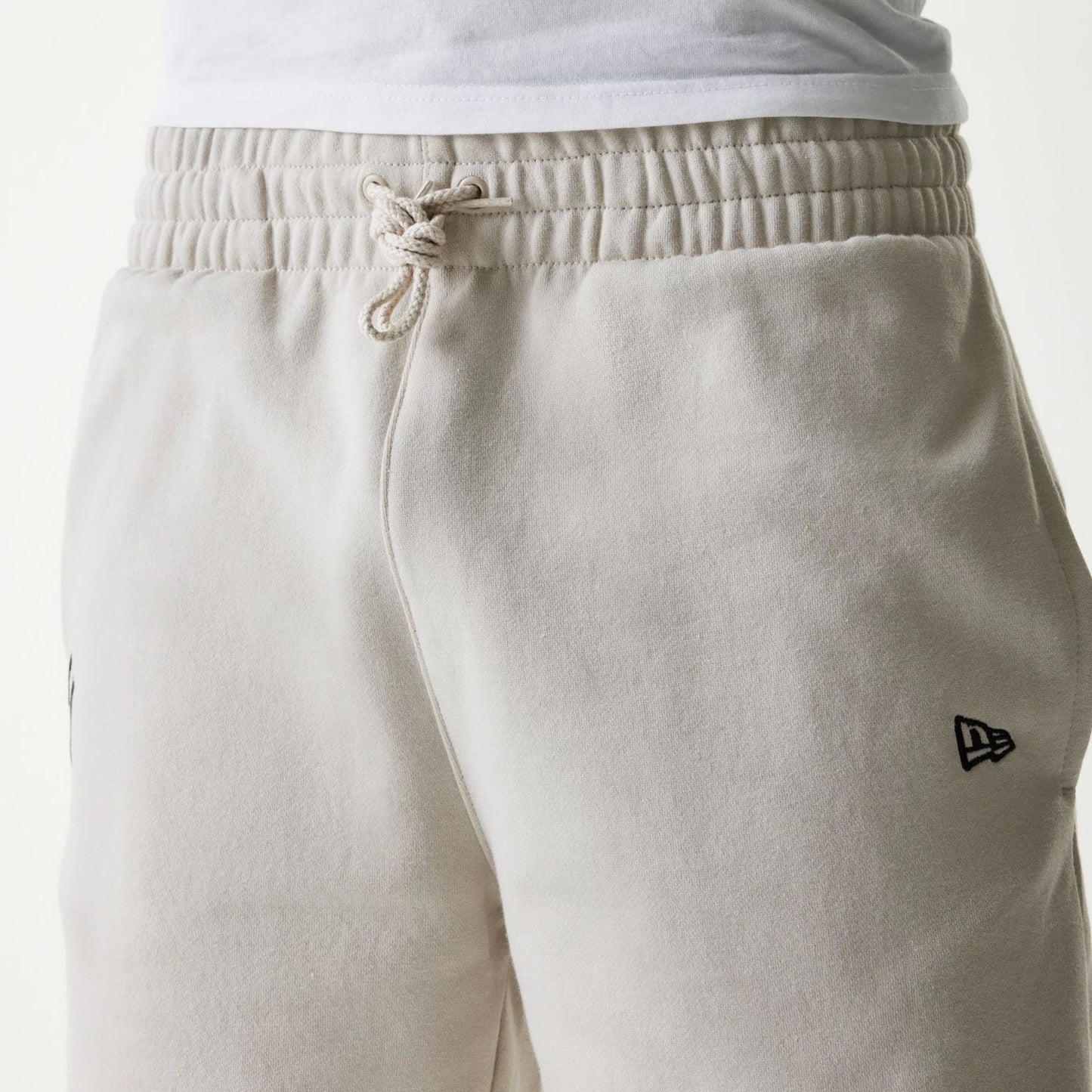 NEW ERA – Short New York Yankees MLB Crème – Réf. 60675780