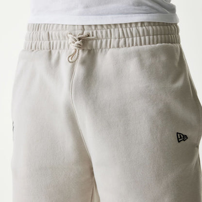 NEW ERA – Short New York Yankees MLB Crème – Réf. 60675780