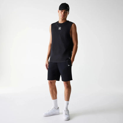 NEW ERA – Short New York Yankees MLB Noir – Réf. 60675778