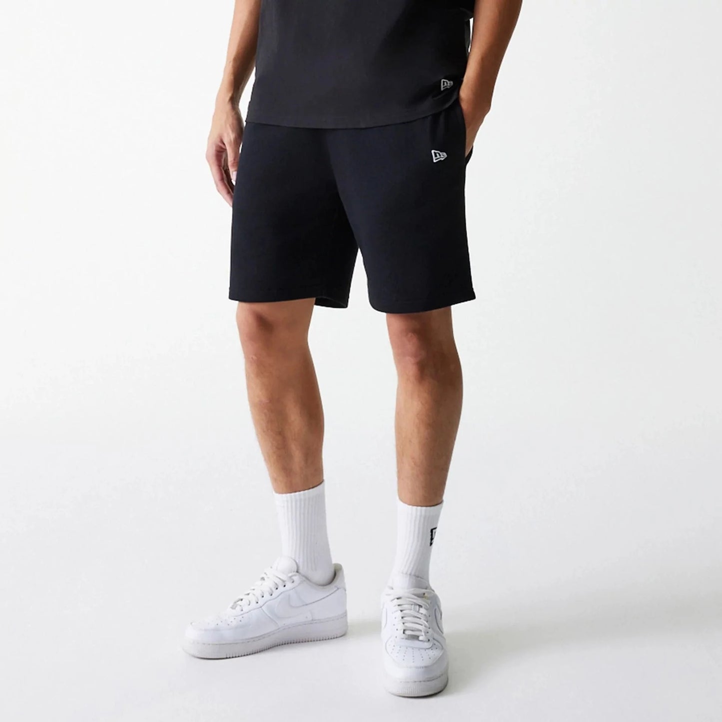 NEW ERA – Short New York Yankees MLB Noir – Réf. 60675778