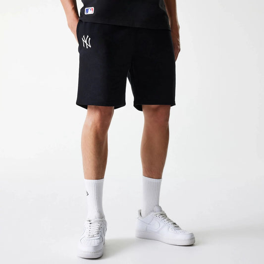 NEW ERA – Short New York Yankees MLB Noir – Réf. 60675778