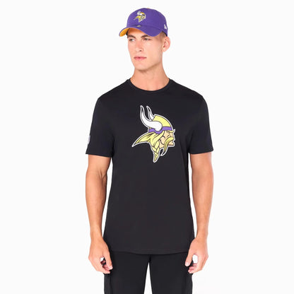 NEW ERA - Tee-Shirt Minnesota Vikings NFL - 60504498