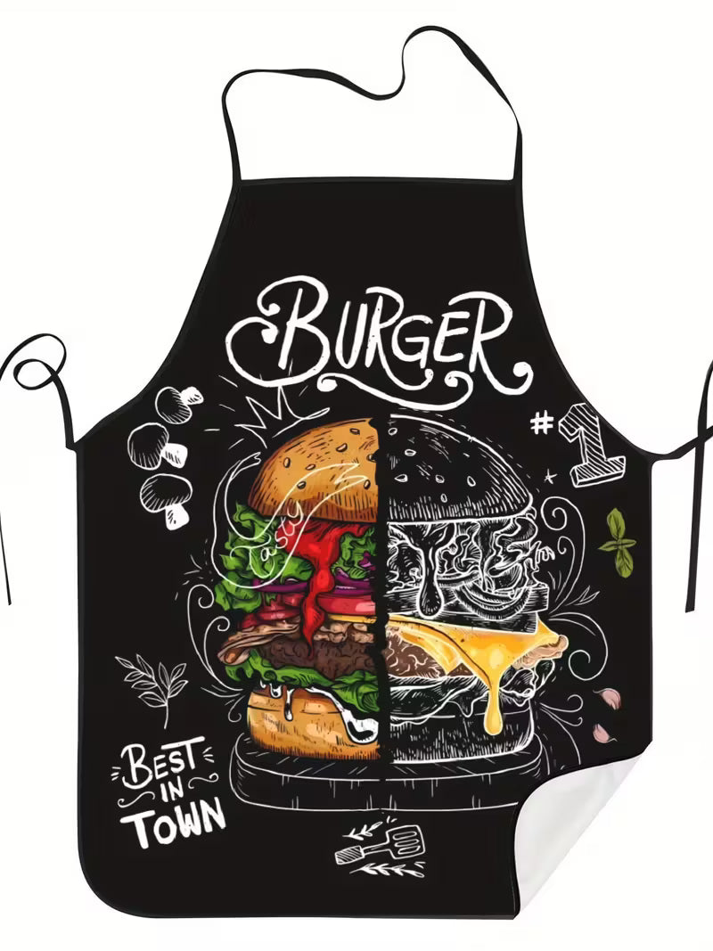 Ma Basket Box – Road Trip Food