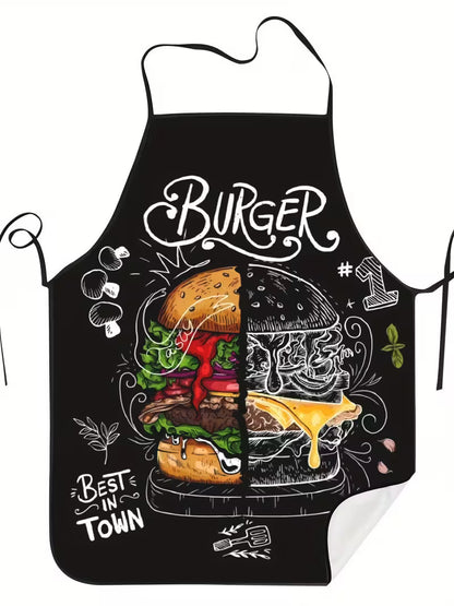 Ma Basket Box – Road Trip Food