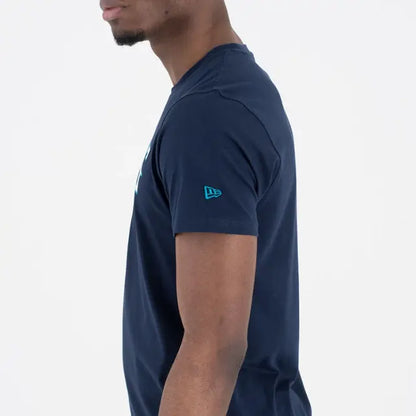 NEW ERA - T-shirt Charlottes Hornets NBA - 60505453